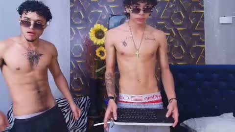 JAKSON online show from 28, 7, 2026