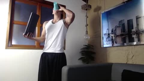 Jackson online show from 27, 2, 2026