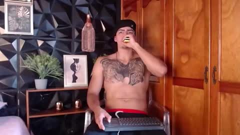 Jackson online show from 7, 3, 2026