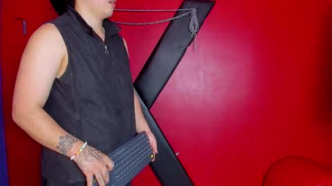 Jackson n Scarlett online show from 26, 3, 2026