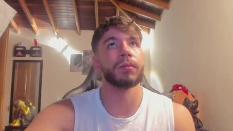 Snapshot of jackson_stifler1 chatting on 4, 12, 2024 Jckson Stifler online show from 4, 12, 2024