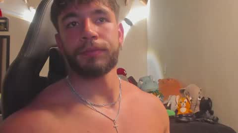 Snapshot of jackson_stifler1 chatting on 15, 12, 2024 Jckson Stifler online show from 15, 12, 2024