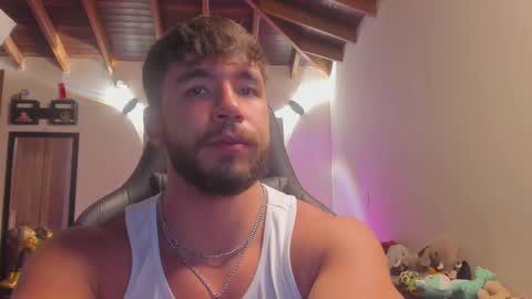 Snapshot of jackson_stifler1 chatting on 15, 12, 2024 Jckson Stifler online show from 15, 12, 2024