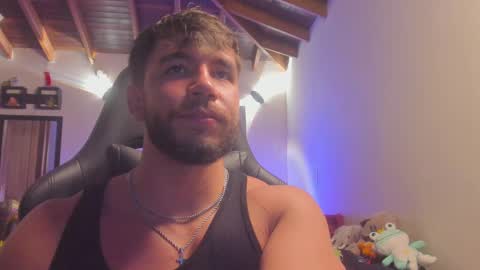 Snapshot of jackson_stifler1 chatting on 16, 12, 2024 Jckson Stifler online show from 16, 12, 2024