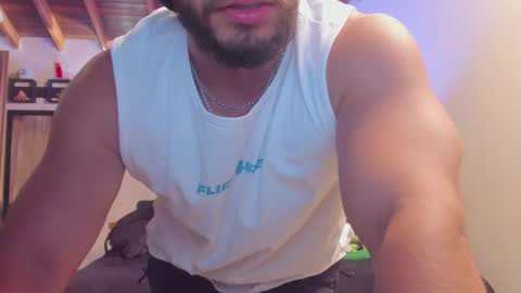 Snapshot of jackson_stifler1 chatting on 18, 12, 2024 Jckson Stifler online show from 18, 12, 2024