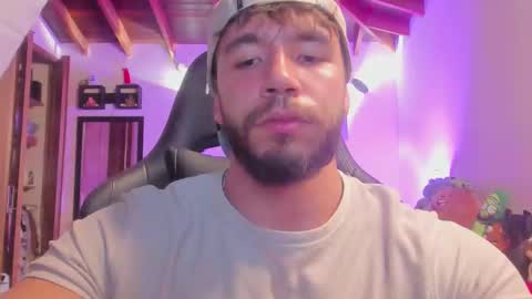 Snapshot of jackson_stifler1 chatting on 19, 12, 2024 Jckson Stifler online show from 19, 12, 2024