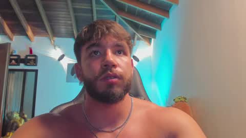 Snapshot of jackson_stifler1 chatting on 3, 1, 2025 Jckson Stifler online show from 3, 1, 2025