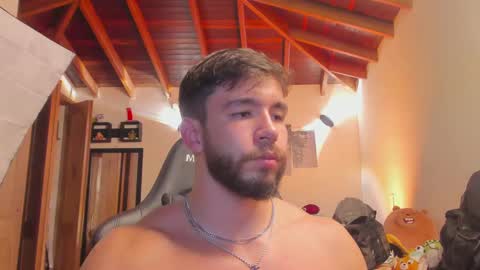 Snapshot of jackson_stifler1 chatting on 3, 1, 2025 Jckson Stifler online show from 3, 1, 2025