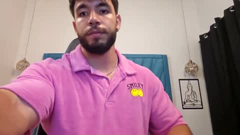 Snapshot of jackson_stifler1 chatting on 5, 1, 2025 Jckson Stifler online show from 5, 1, 2025