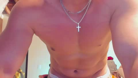 Snapshot of jackson_stifler1 chatting on 6, 1, 2025 Jckson Stifler online show from 6, 1, 2025