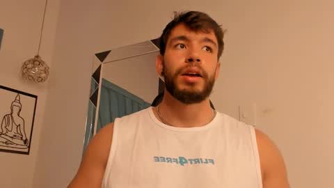 Snapshot of jackson_stifler1 chatting on 8, 1, 2025 Jckson Stifler online show from 8, 1, 2025