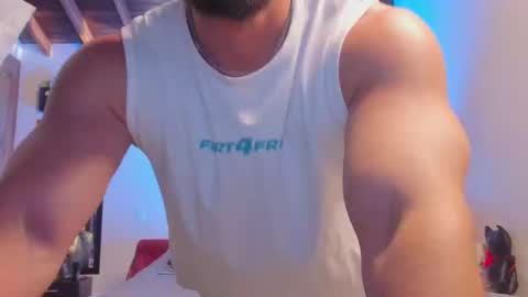 Snapshot of jackson_stifler1 chatting on 8, 1, 2025 Jckson Stifler online show from 8, 1, 2025