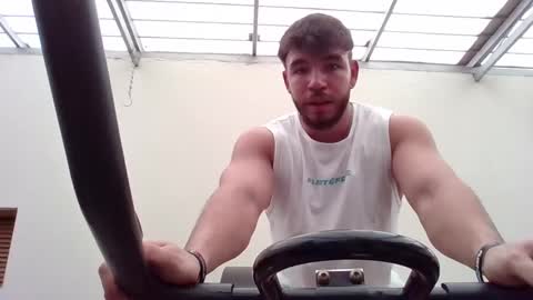 Snapshot of jackson_stifler1 chatting on 11, 1, 2025 Jckson Stifler online show from 11, 1, 2025