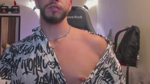 Snapshot of jackson_stifler1 chatting on 11, 1, 2025 Jckson Stifler online show from 11, 1, 2025