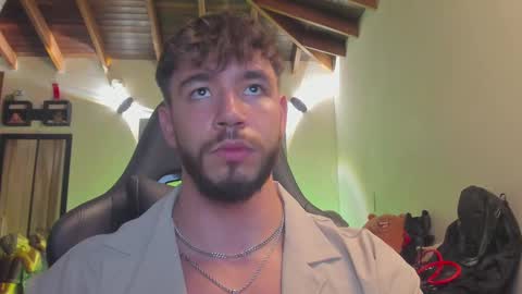 Snapshot of jackson_stifler1 chatting on 13, 1, 2025 Jckson Stifler online show from 13, 1, 2025