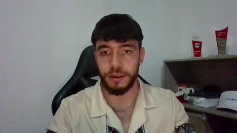 Snapshot of jackson_stifler1 chatting on 19, 1, 2025 Jckson Stifler online show from 19, 1, 2025