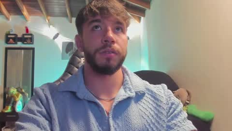 Snapshot of jackson_stifler1 chatting on 20, 1, 2025 Jckson Stifler online show from 20, 1, 2025