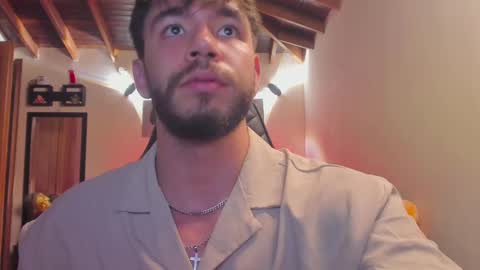 Snapshot of jackson_stifler1 chatting on 20, 1, 2025 Jckson Stifler online show from 20, 1, 2025