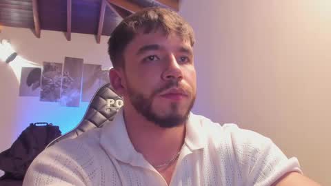 Snapshot of jackson_stifler1 chatting on 23, 1, 2025 Jckson Stifler online show from 23, 1, 2025
