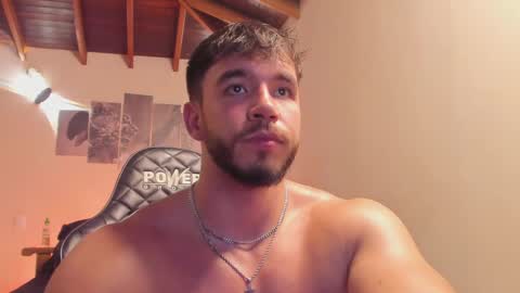 Snapshot of jackson_stifler1 chatting on 24, 1, 2025 Jckson Stifler online show from 24, 1, 2025