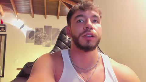 Snapshot of jackson_stifler1 chatting on 25, 1, 2025 Jckson Stifler online show from 25, 1, 2025