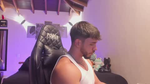 Snapshot of jackson_stifler1 chatting on 26, 1, 2025 Jckson Stifler online show from 26, 1, 2025
