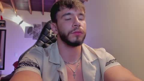 Snapshot of jackson_stifler1 chatting on 28, 1, 2025 Jckson Stifler online show from 28, 1, 2025