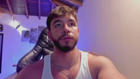 Snapshot of jackson_stifler1 chatting on 31, 1, 2025 Jckson Stifler online show from 31, 1, 2025