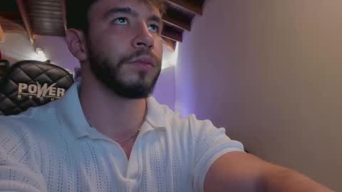 Snapshot of jackson_stifler1 chatting on 31, 1, 2025 Jckson Stifler online show from 31, 1, 2025