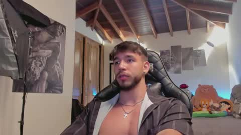 Snapshot of jackson_stifler1 chatting on 4, 2, 2025 Jckson Stifler online show from 4, 2, 2025