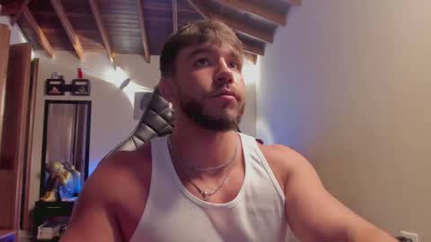 Snapshot of jackson_stifler1 chatting on 4, 2, 2025 Jckson Stifler online show from 4, 2, 2025