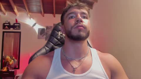 Snapshot of jackson_stifler1 chatting on 4, 2, 2025 Jckson Stifler online show from 4, 2, 2025