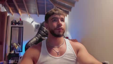 Snapshot of jackson_stifler1 chatting on 5, 2, 2025 Jckson Stifler online show from 5, 2, 2025