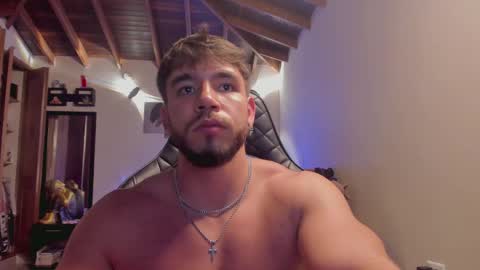 Snapshot of jackson_stifler1 chatting on 6, 2, 2025 Jckson Stifler online show from 6, 2, 2025