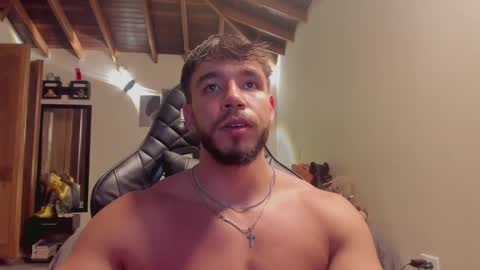 Snapshot of jackson_stifler1 chatting on 7, 2, 2025 Jckson Stifler online show from 7, 2, 2025