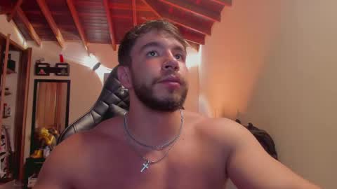 Snapshot of jackson_stifler1 chatting on 12, 2, 2025 Jckson Stifler online show from 12, 2, 2025