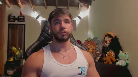 Snapshot of jackson_stifler1 chatting on 12, 2, 2025 Jckson Stifler online show from 12, 2, 2025