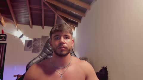 Snapshot of jackson_stifler1 chatting on 15, 2, 2025 Jckson Stifler online show from 15, 2, 2025