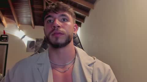 Snapshot of jackson_stifler1 chatting on 17, 2, 2025 Jckson Stifler online show from 17, 2, 2025