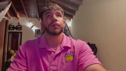 Snapshot of jackson_stifler1 chatting on 19, 2, 2025 Jckson Stifler online show from 19, 2, 2025