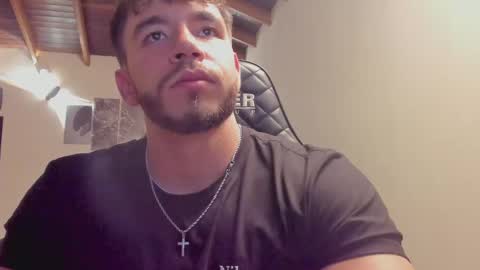 Snapshot of jackson_stifler1 chatting on 21, 2, 2025 Jckson Stifler online show from 21, 2, 2025