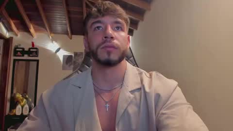 Snapshot of jackson_stifler1 chatting on 21, 2, 2025 Jckson Stifler online show from 21, 2, 2025
