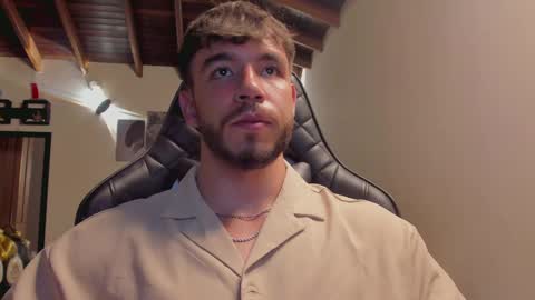 Snapshot of jackson_stifler1 chatting on 22, 2, 2025 Jckson Stifler online show from 22, 2, 2025