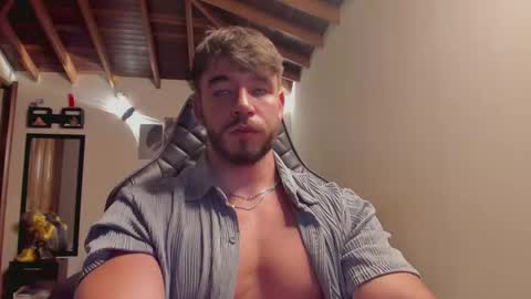 Snapshot of jackson_stifler1 chatting on 23, 2, 2025 Jckson Stifler online show from 23, 2, 2025