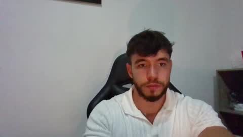 Snapshot of jackson_stifler1 chatting on 24, 2, 2025 Jckson Stifler online show from 24, 2, 2025