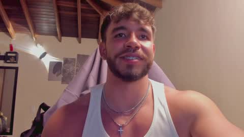 Snapshot of jackson_stifler1 chatting on 26, 2, 2025 Jckson Stifler online show from 26, 2, 2025