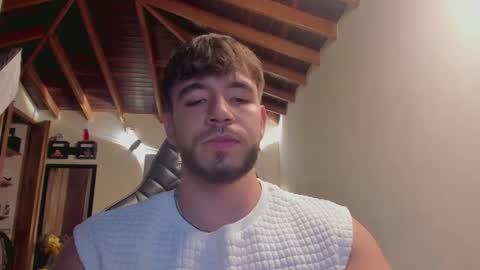 Snapshot of jackson_stifler1 chatting on 2, 3, 2025 Jckson Stifler online show from 2, 3, 2025