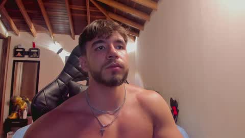 Snapshot of jackson_stifler1 chatting on 3, 3, 2025 Jckson Stifler online show from 3, 3, 2025