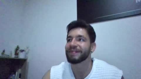 Snapshot of jackson_stifler1 chatting on 15, 9, 2025 Jckson Stifler online show from 15, 9, 2025
