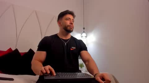 Snapshot of jackson_stifler1 chatting on 30, 9, 2025 Jckson Stifler online show from 30, 9, 2025